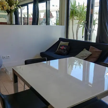 Apartment Village Naturiste Merveilleuse Port Nature *