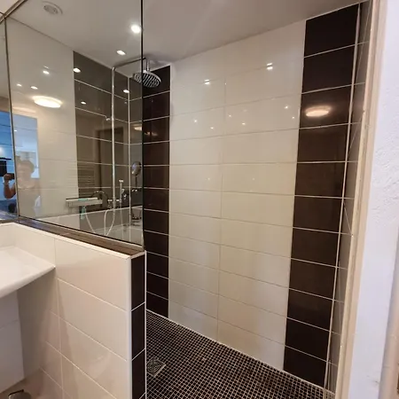Village Naturiste Merveilleuse Port Nature Apartment