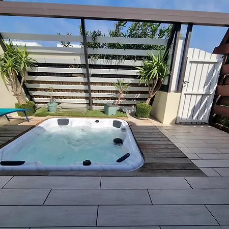 Village Naturiste Merveilleuse Port Nature * Agde